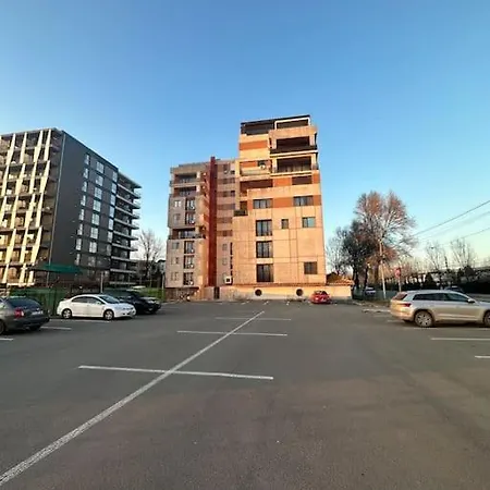 Coral Apartment