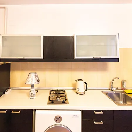 Apartment Coral Mamaia