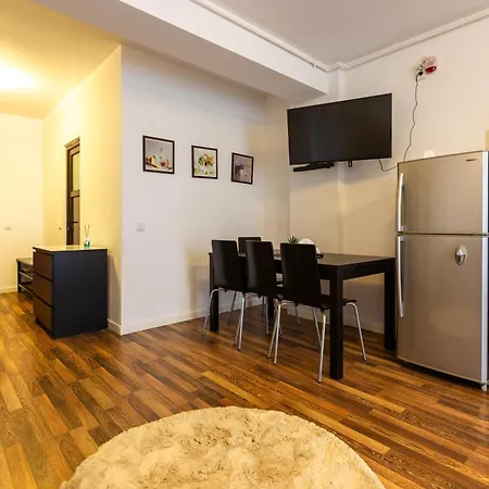 Coral Apartment Mamaia