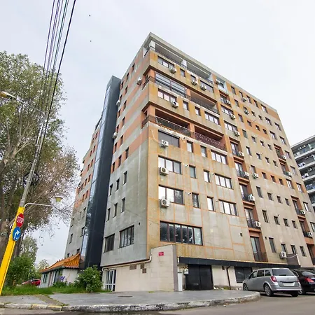 Apartment Coral Mamaia