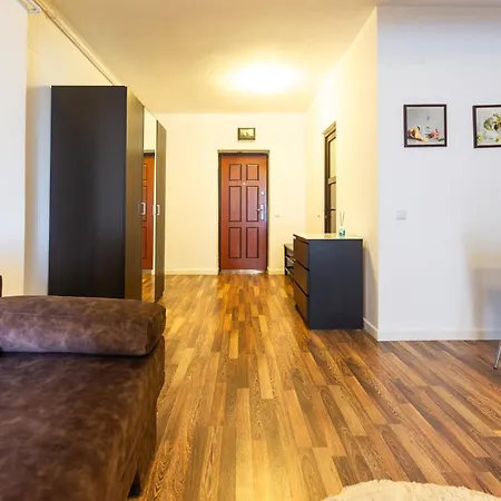 Apartmán Coral *