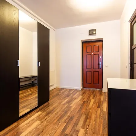 Apartmán Coral *