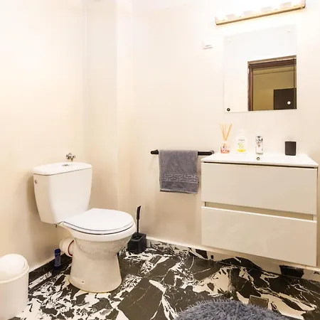 Coral Apartmán Mamaia
