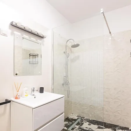 Apartmán Coral Mamaia