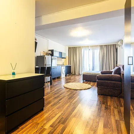Coral Apartmán *